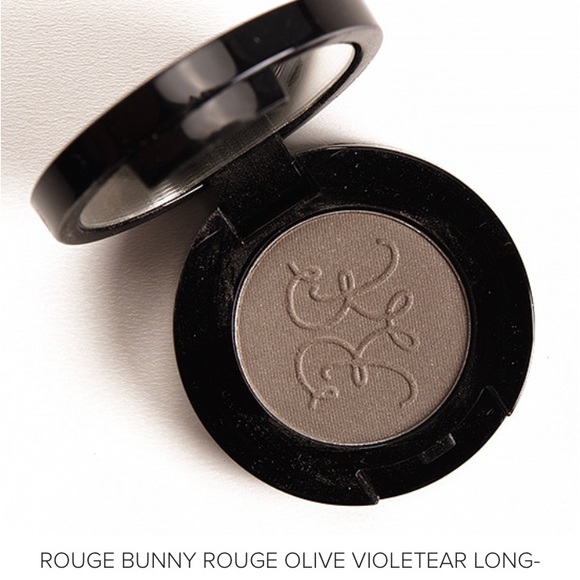 Rouge Bunny Rouge eyeshadow - Picture 1 of 4
